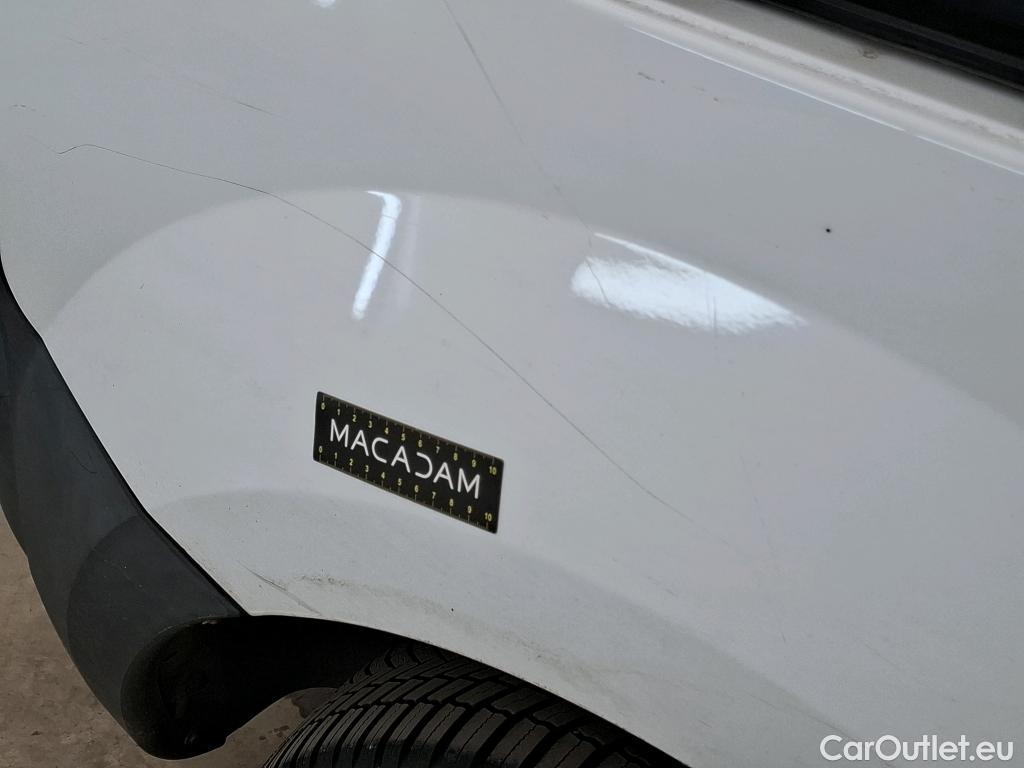  Renault  Kangoo  II Express Extra (Série Spéciale) 1.5 dCi 80CV BVM6 E6dT #18
