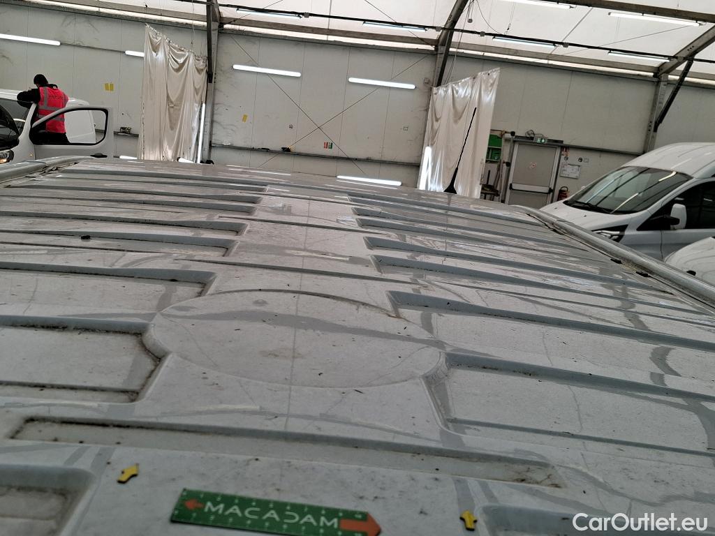  Renault  Trafic  Fourgon Grand Confort L1H1 1000 1.6 dCi #3
