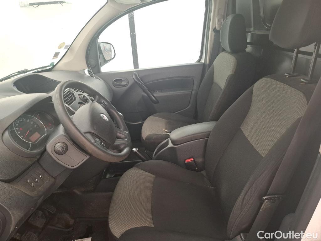  Renault  Kangoo  II Express Maxi Extra (Série Spéciale) 1.5 dCi 95CV BVM6 E6dT #33