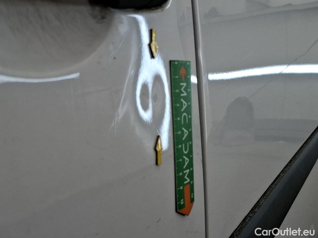  Renault  Kangoo  II Express Extra (Série Spéciale) 1.5 dCi 80CV BVM6 E6dT #43
