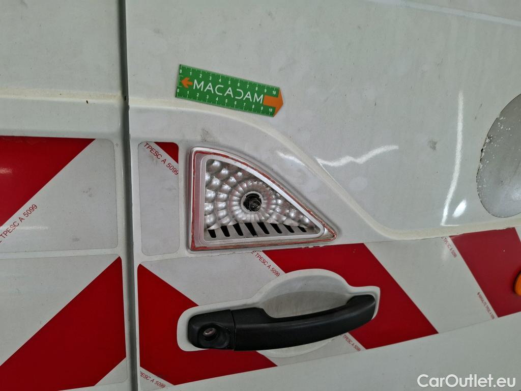 Renault  Master  Fourgon L2H2 3 5 Grand Confort dCi 130CV BVM6 E6 #34