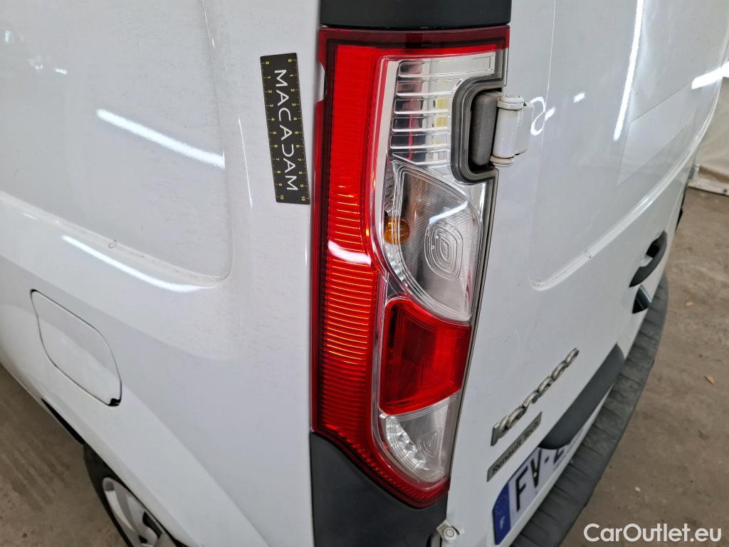  Renault  Kangoo  II Express Extra (Série Spéciale) 1.5 dCi 80CV BVM6 E6dT #73