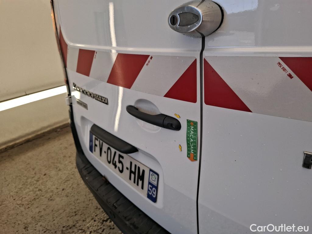  Renault  Kangoo  II Express Maxi Extra (Série Spéciale) 1.5 dCi 95CV BVM6 E6dT #19