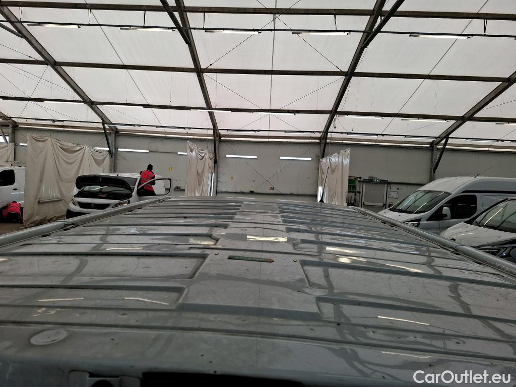  Renault  Trafic  Fourgon Grand Confort L1H1 1000 1.6 dCi #1