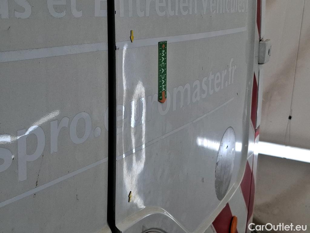  Renault  Master  Fourgon L2H2 3 5 Grand Confort dCi 130CV BVM6 E6 #3