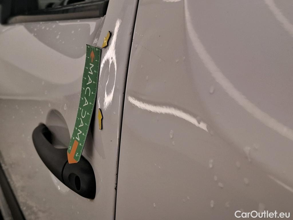  Renault  Kangoo  II Express Maxi Extra (Série Spéciale) 1.5 dCi 95CV BVM6 E6dT #26