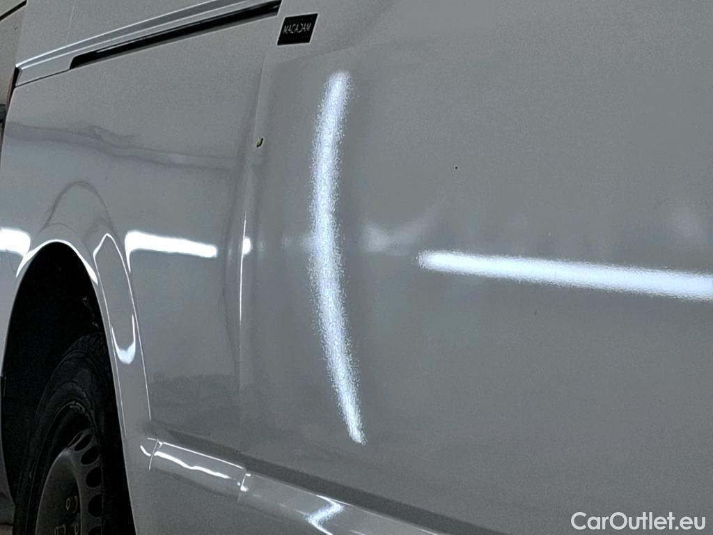  Volkswagen  Transporter VOLKSWAGEN  / 2019 / 4P / Fourgon tôlé 2.0 TDi 110 L2H1 Business #26