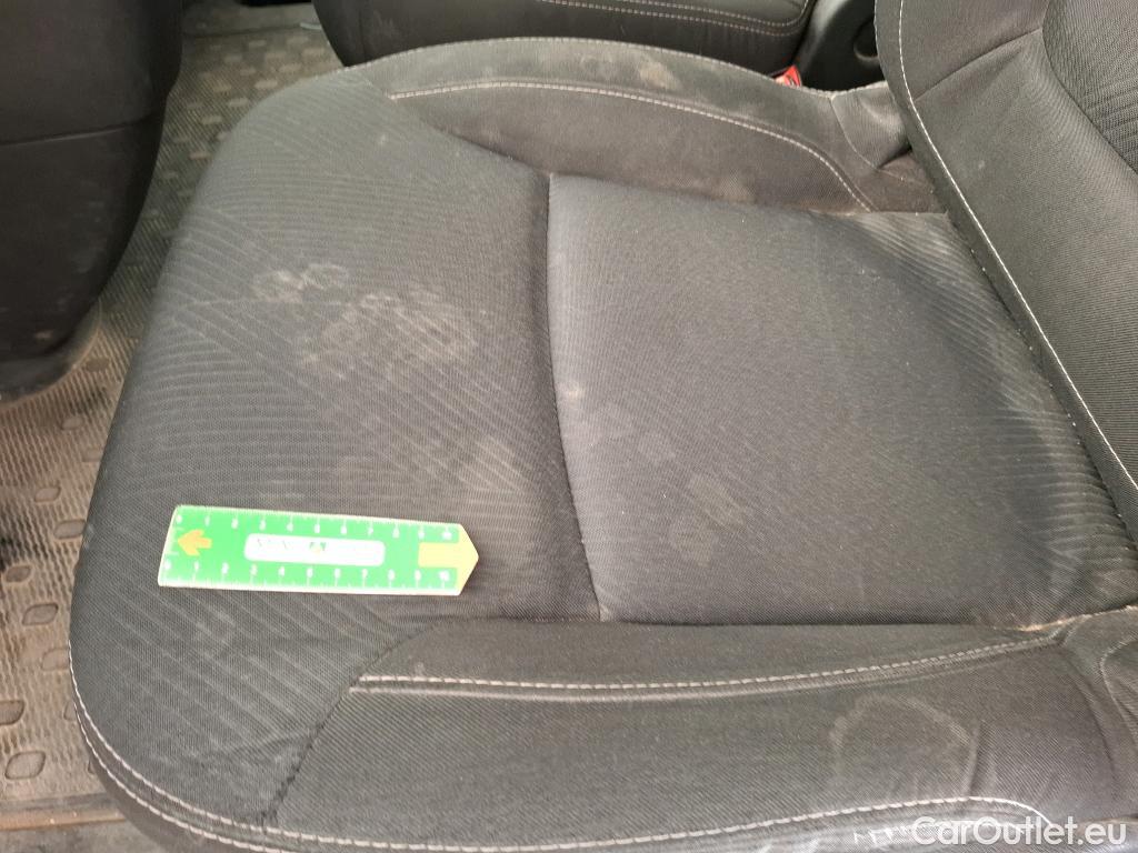  Renault  Trafic  Fourgon L1H1 1000 Confort 1.6 dCi 95CV BVM6 E6dT #36