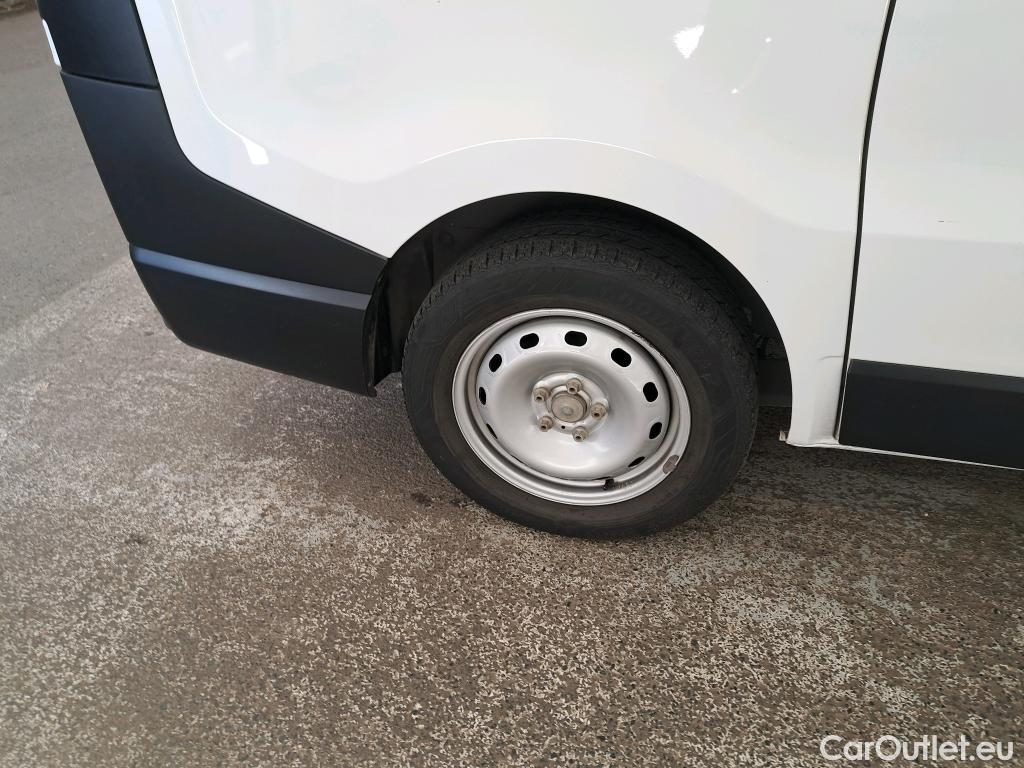  Renault  Trafic  Fourgon L1H1 1000 Confort 1.6 dCi #21