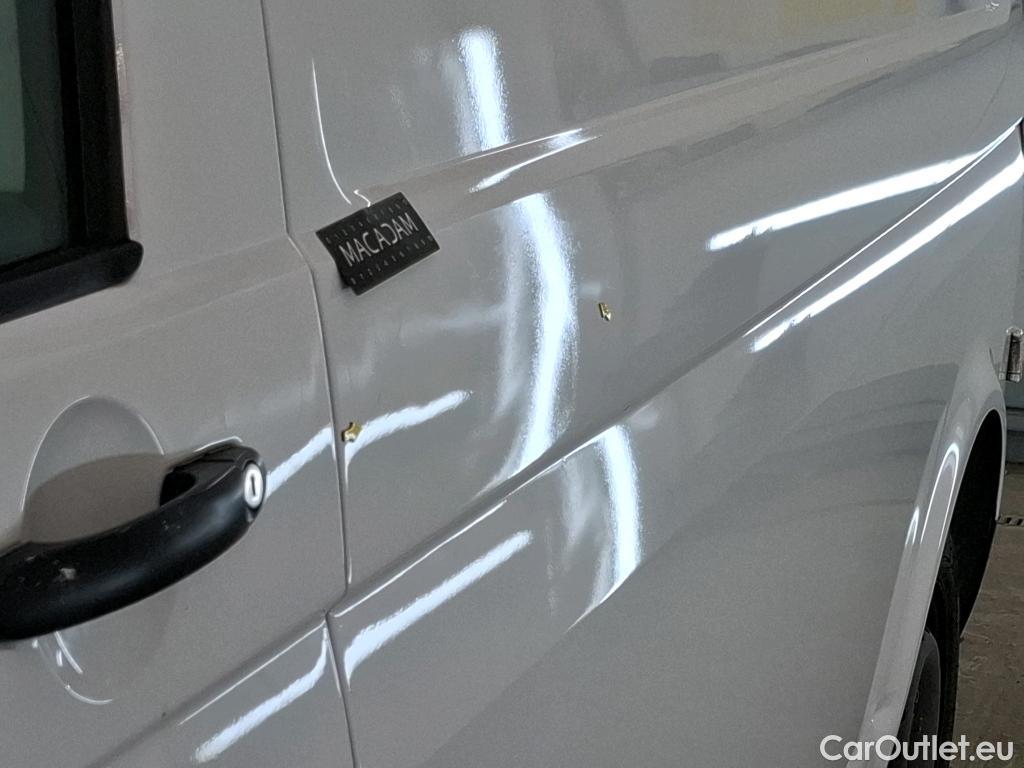  Volkswagen  Transporter VOLKSWAGEN  / 2019 / 4P / Fourgon tôlé 2.0 TDi 110 L2H1 Business #13