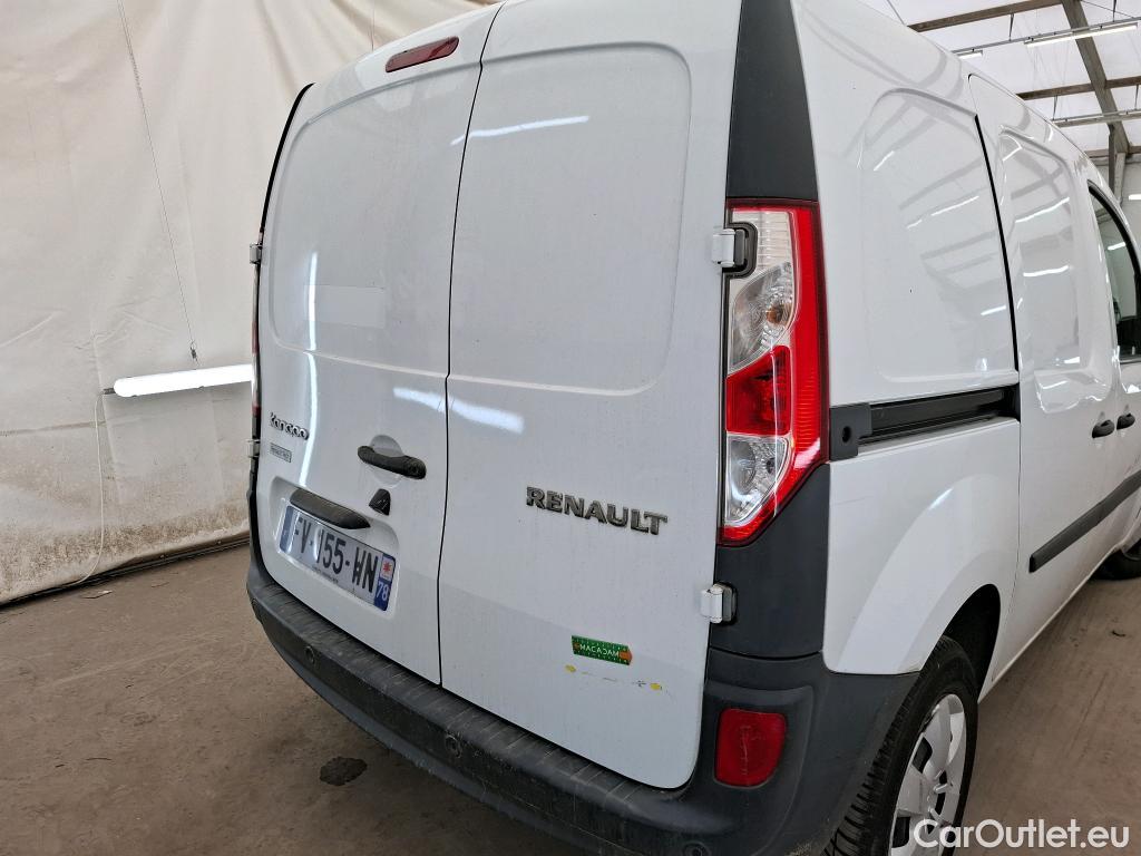  Renault  Kangoo  II Express Extra (Série Spéciale) 1.5 dCi 80CV BVM6 E6dT #16