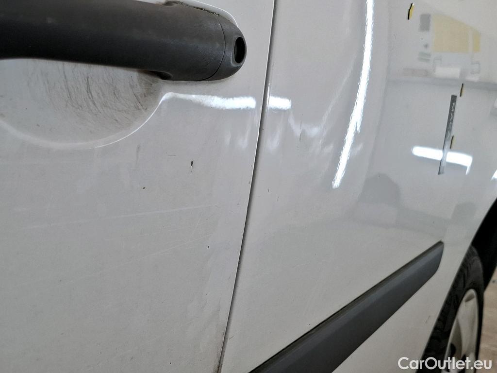  Renault  Kangoo  II Express Extra (Série Spéciale) 1.5 dCi 80CV BVM6 E6dT #8