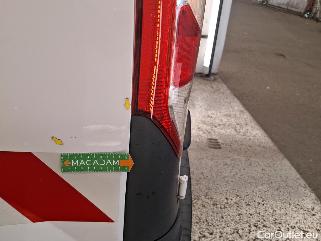  Renault  Kangoo  II Express Maxi Extra (Série Spéciale) 1.5 dCi 95CV BVM6 E6dT #3