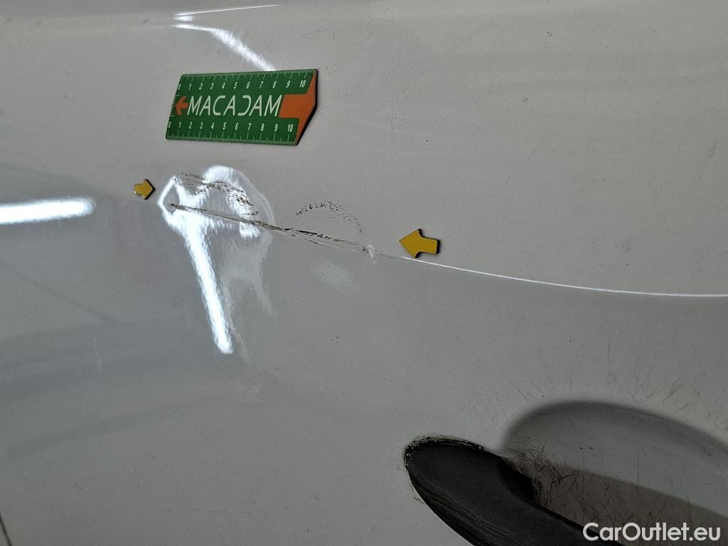  Renault  Kangoo  II Express Extra (Série Spéciale) 1.5 dCi 80CV BVM6 E6dT #11