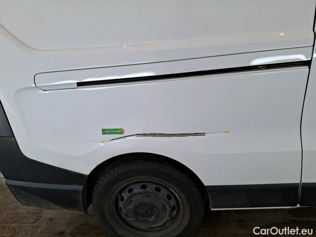  Renault  Trafic RENAULT  / 2021 / 4P / Fourgon tôlé FG GCF L2H2 3T Blue dCi 150 #1
