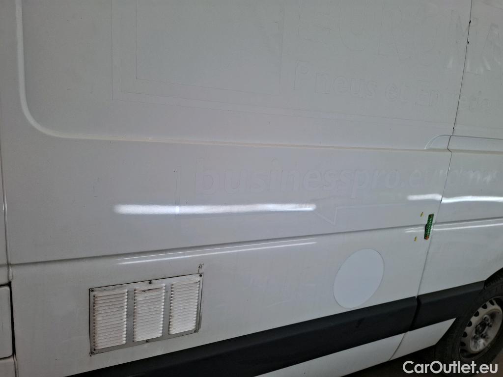  Renault  Master  Fourgon L2H2 3 5 Grand Confort dCi 130CV BVM6 E6 #13