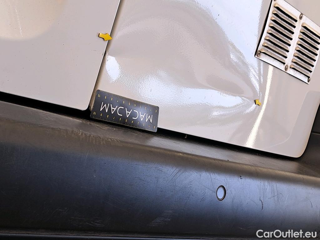  Peugeot  Partner  Premium L2 1.5 HDi 100CV BVM5 E6d #13