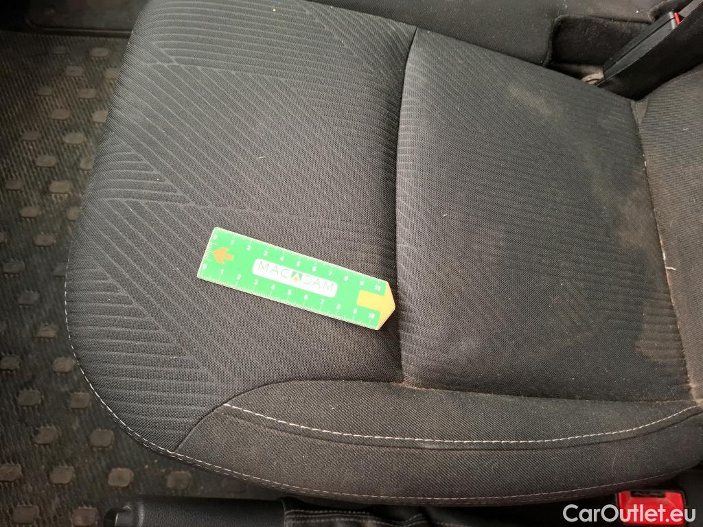 Renault  Trafic  Fourgon L1H1 1000 Confort 1.6 dCi 95CV BVM6 E6dT #35