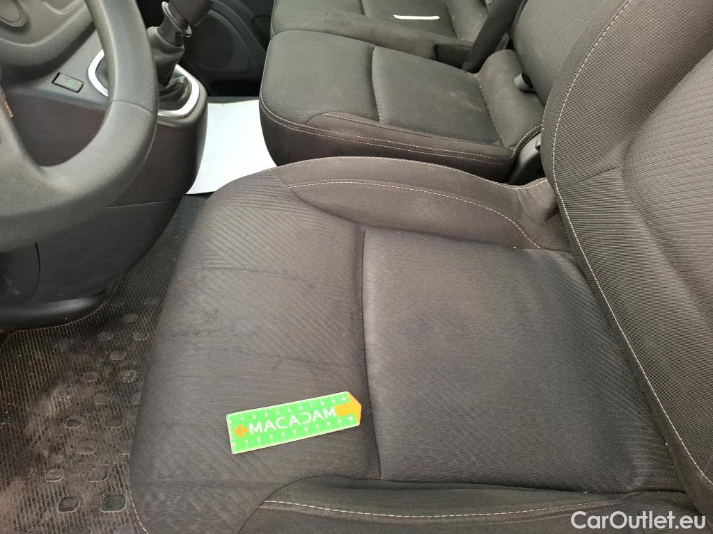  Renault  Trafic  Fourgon Grand Confort L1H1 1000 1.6 dCi #25
