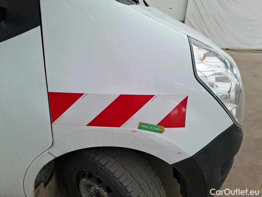  Renault  Master  Fourgon L2H2 3 5 Grand Confort dCi 130CV BVM6 E6 #22