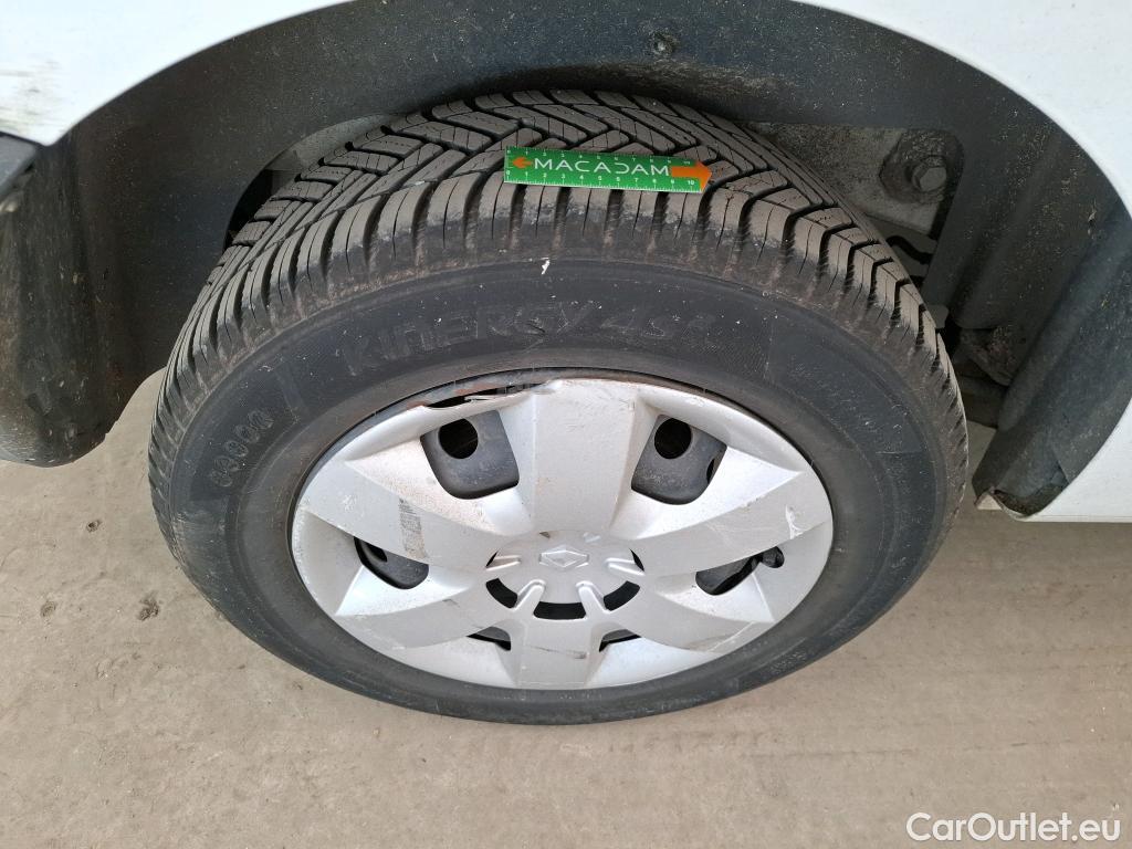 Renault  Kangoo  II Express Extra (Série Spéciale) 1.5 dCi 80CV BVM6 E6dT #55