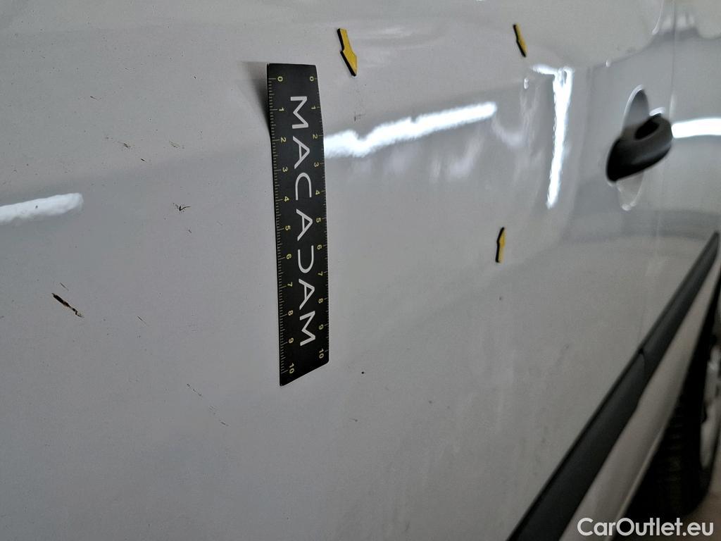  Renault  Kangoo  II Express Extra (Série Spéciale) 1.5 dCi 80CV BVM6 E6dT #88