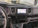  Peugeot  Expert  Fourgon Urban Compact 2.0 HDi 120CV BVA8 E6d #7