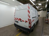  Renault  Master RENAULT  VU 4p Fourgon FG GCf Trac F3500 L2H2 dCi 110 Euro6 #3