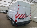  Renault  Master  Fourgon L2H2 3 5 Grand Confort dCi 130CV BVM6 E6 #2