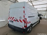  Renault  Master  Fourgon L2H2 3 5 Grand Confort dCi 130CV BVM6 E6 #3