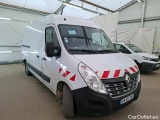  Renault  Master  Fourgon L2H2 3 5 Grand Confort dCi 130CV BVM6 E6 #4