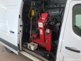  Renault  Master  Fourgon L2H2 3 5 Grand Confort dCi 130CV BVM6 E6 #9