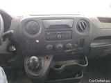  Renault  Master  Fourgon L2H2 3 5 Grand Confort dCi 130CV BVM6 E6 #7