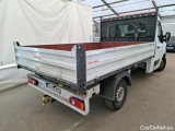  Renault  Master RENAULT  SC / 2019 / 2P / Benne basculante BS T CF F3500 L2 dCi 135 #3