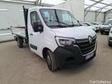  Renault  Master RENAULT  SC / 2019 / 2P / Benne basculante BS T CF F3500 L2 dCi 135 #4