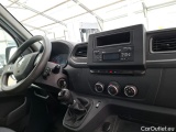  Renault  Master RENAULT  SC / 2019 / 2P / Benne basculante BS T CF F3500 L2 dCi 135 #5