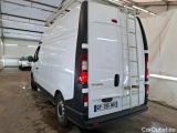  Renault  Trafic RENAULT  / 2021 / 4P / Fourgon tôlé FG GCF L2H2 3T Blue dCi 150 #2