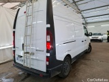  Renault  Trafic RENAULT  / 2021 / 4P / Fourgon tôlé FG GCF L2H2 3T Blue dCi 150 #3
