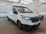  Renault  Trafic RENAULT  / 2021 / 4P / Fourgon tôlé FG GCF L2H2 3T Blue dCi 150 #4