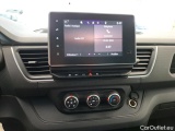  Renault  Trafic RENAULT  / 2021 / 4P / Fourgon tôlé FG GCF L2H2 3T Blue dCi 150 #7