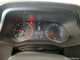  Renault  Trafic RENAULT  / 2021 / 4P / Fourgon tôlé FG GCF L2H2 3T Blue dCi 150 #6