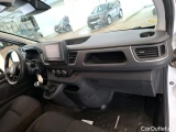  Renault  Trafic RENAULT  / 2021 / 4P / Fourgon tôlé FG GCF L2H2 3T Blue dCi 150 #5