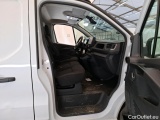  Renault  Trafic RENAULT  / 2021 / 4P / Fourgon tôlé FG GCF L2H2 3T Blue dCi 150 #8