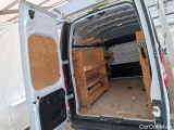  Renault  Trafic RENAULT  / 2021 / 4P / Fourgon tôlé FG GCF L2H2 3T Blue dCi 150 #10