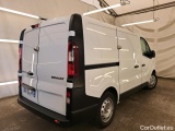  Renault  Trafic  Fourgon L1H1 1000 Confort 1.6 dCi #3