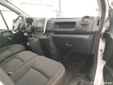  Renault  Trafic  Fourgon L1H1 1000 Confort 1.6 dCi #5
