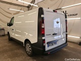  Renault  Trafic  Fourgon L1H1 1000 Confort 1.6 dCi #2