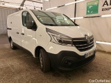  Renault  Trafic  Fourgon L1H1 1000 Confort 1.6 dCi #4
