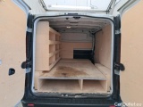  Renault  Trafic  Fourgon L1H1 1000 Confort 1.6 dCi #10