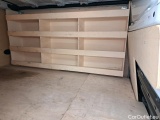  Renault  Trafic  Fourgon L1H1 1000 Confort 1.6 dCi #9